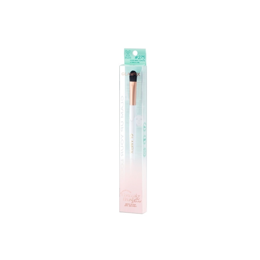 Glam Fix Glow Perfecting Concealer Brush