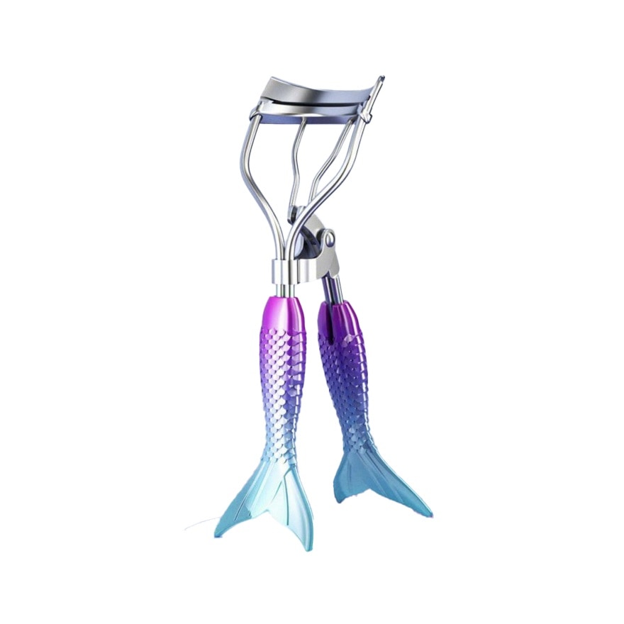 BEAUTY TOOLS MERMAID EYELASH CURLER