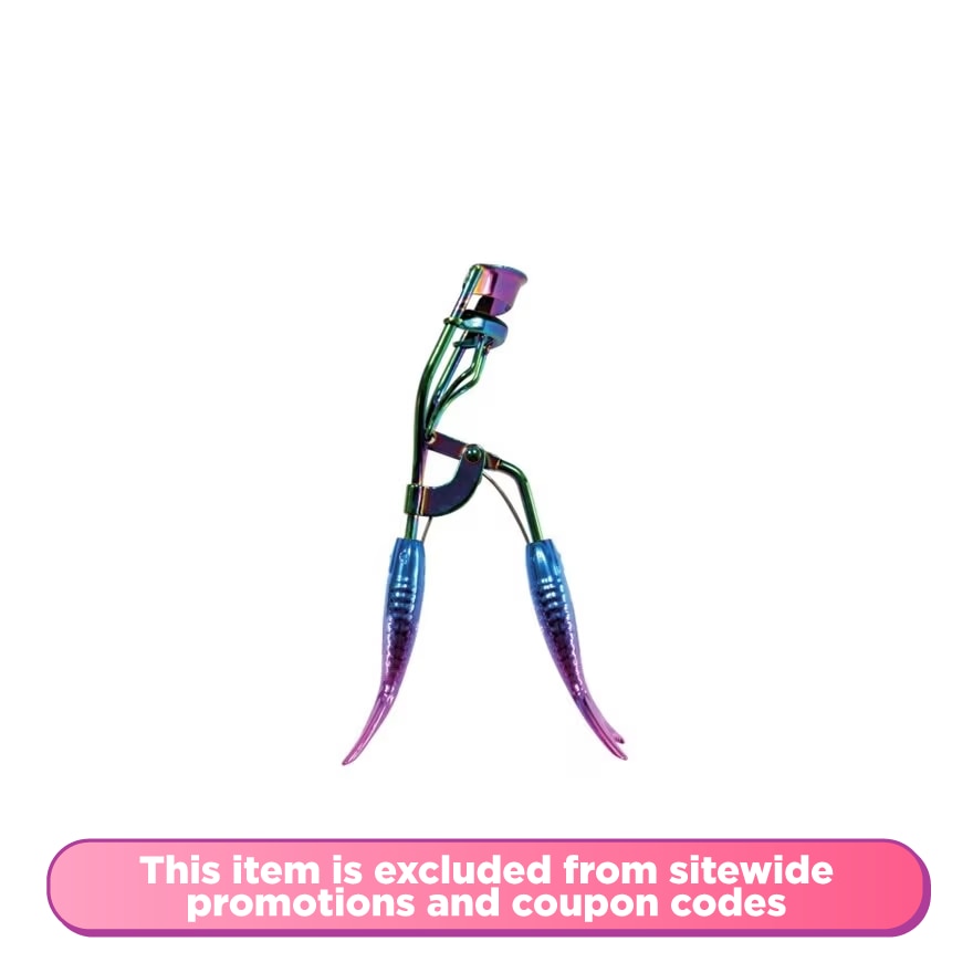 BEAUTY TOOLS MERMAID EYELASH CURLER