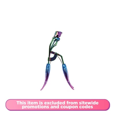 MY ACCESSORIES BEAUTY TOOLS MERMAID EYELASH CURLER