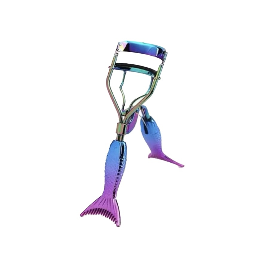 BEAUTY TOOLS MERMAID EYELASH CURLER