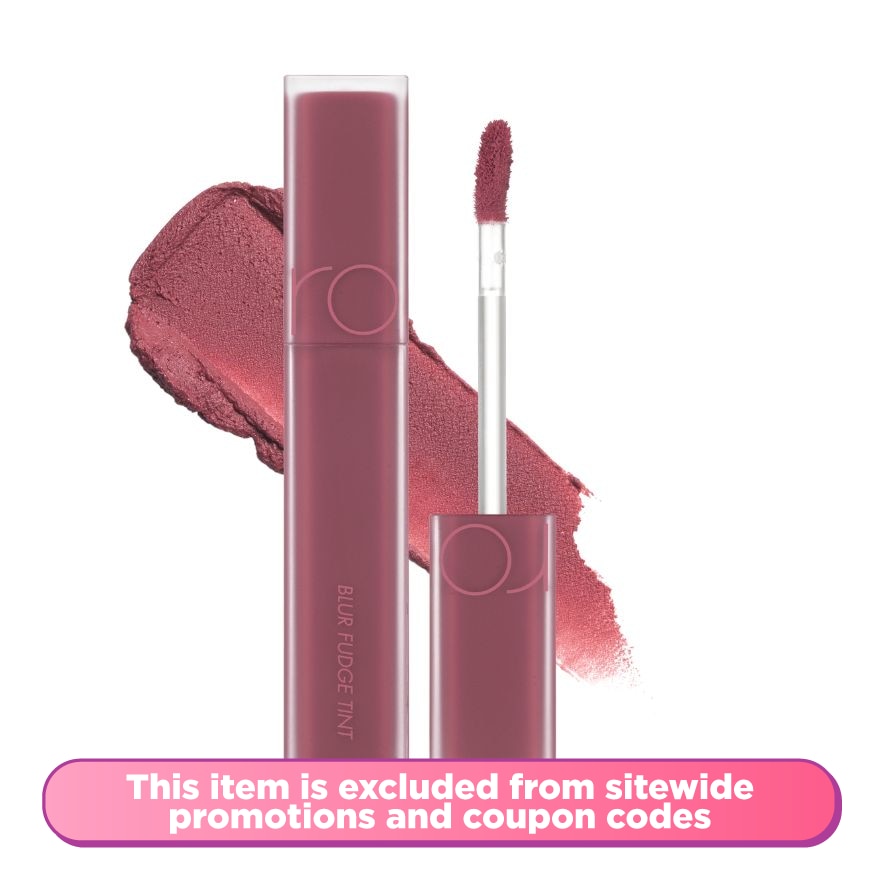 Blur Fudge Tint 06 Mauvish