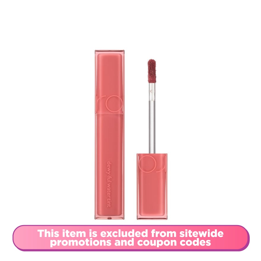 Dewy Ful Water Tint 01 In Coral