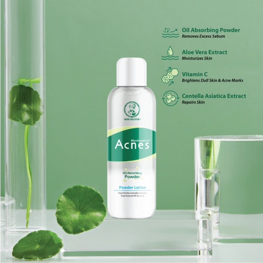 Acnes Powder Lotion 150ml