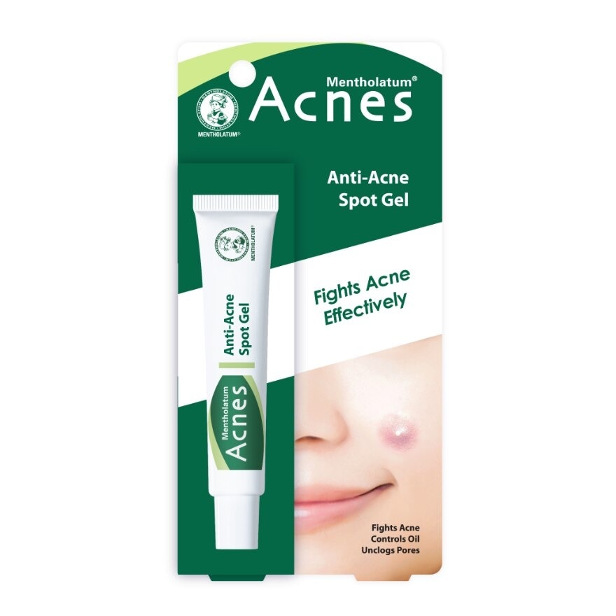 Acnes Anti-Acne Spot Gel 18g