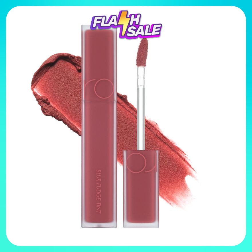 ROM&ND Blur Fudge Tint