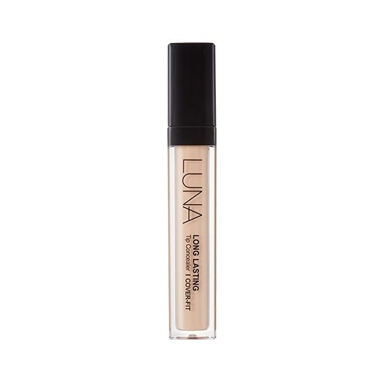 Long Lasting Tip Concealer Cover-Fit #02