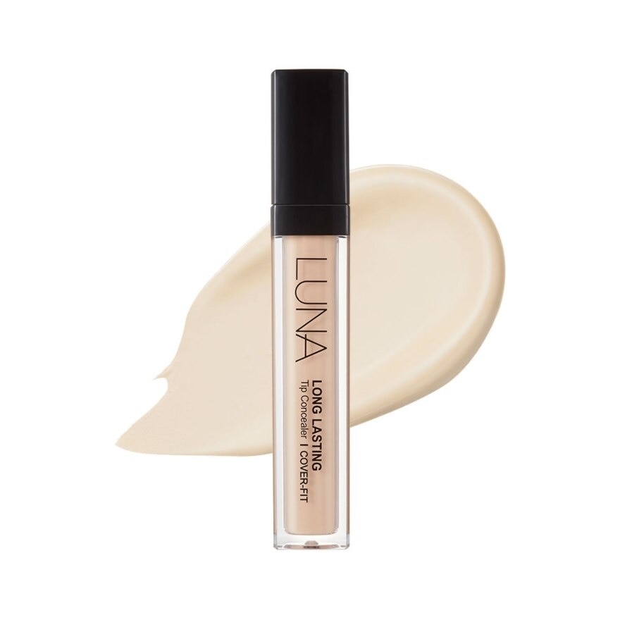 Long Lasting Tip Concealer Cover-Fit #02