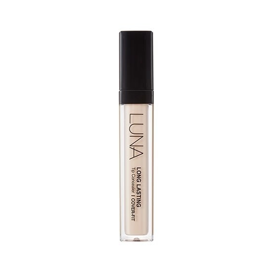 Long Lasting Tip Concealer Cover-Fit #01