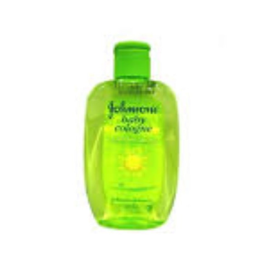 Baby Cologne Summer Swing 125ml