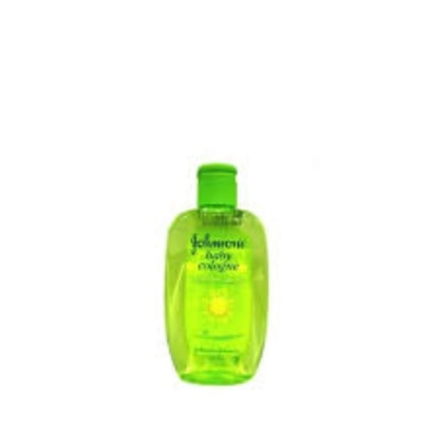 JOHNSON'S Baby Cologne Summer Swing 125ml