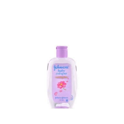 JOHNSON'S Baby Cologne Morning Dew 125ml