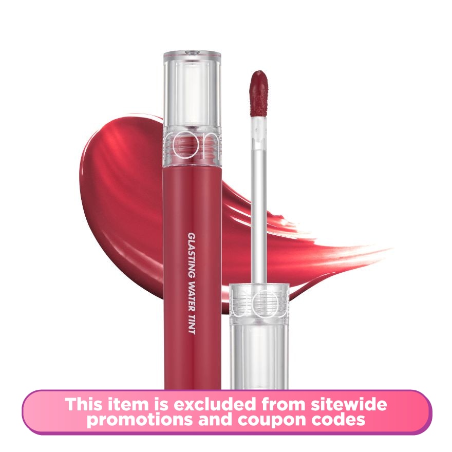 Glasting Water Tint 05 Rose Splash