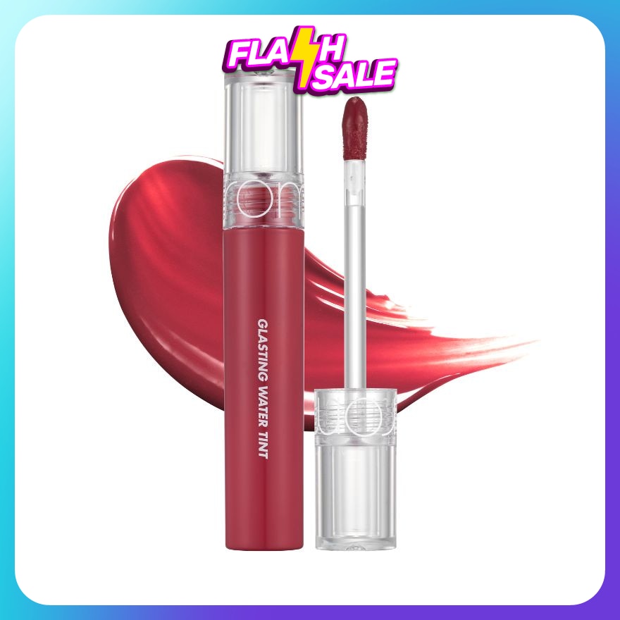 Glasting Water Tint 05 Rose Splash