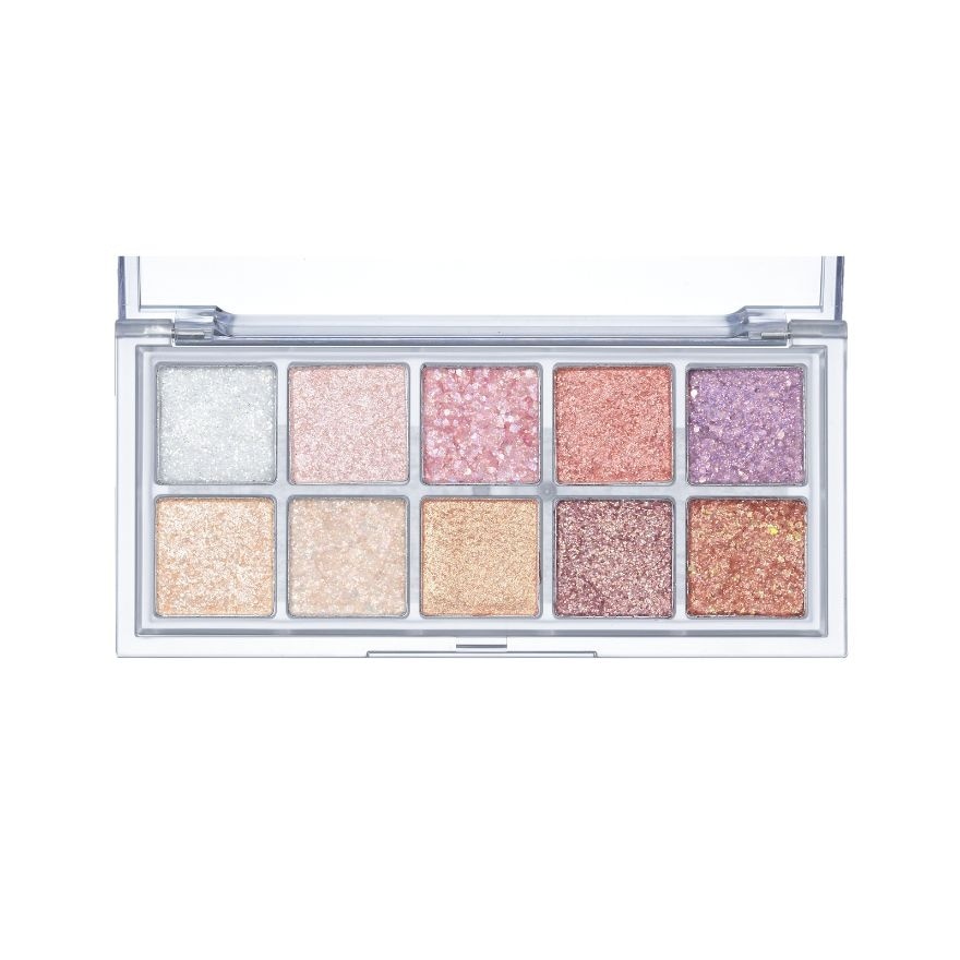 Better Than Palette 00 Light & Glitter Garden