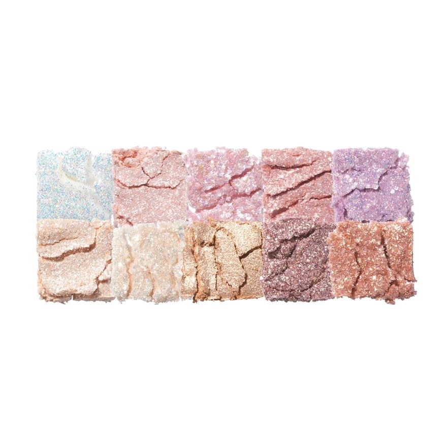 Better Than Palette 00 Light & Glitter Garden