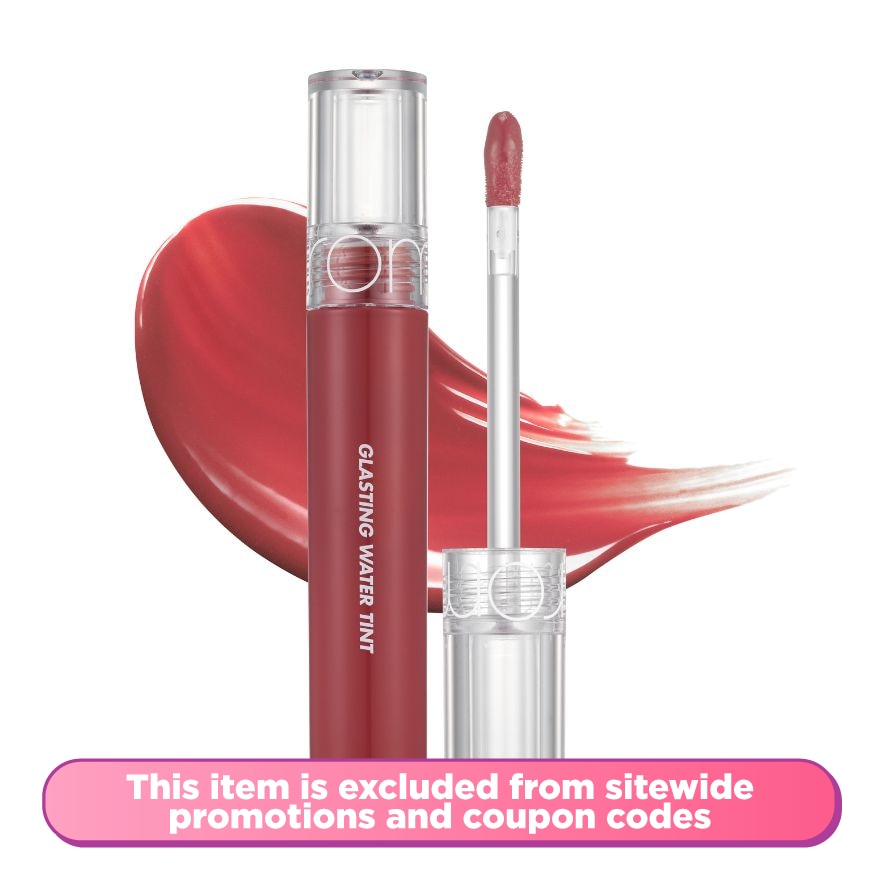 Glasting Water Tint 08 Rose Stream