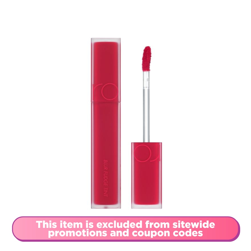 Blur Fudge Tint 11 Fuchsia Vibe