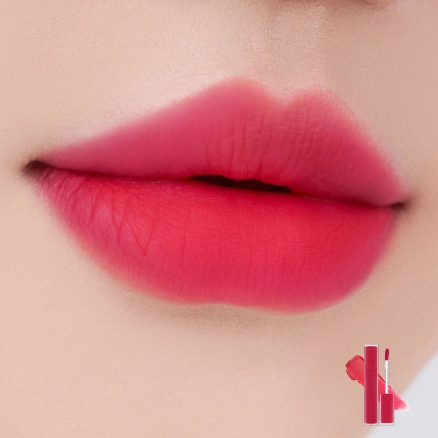 Blur Fudge Tint 11 Fuchsia Vibe