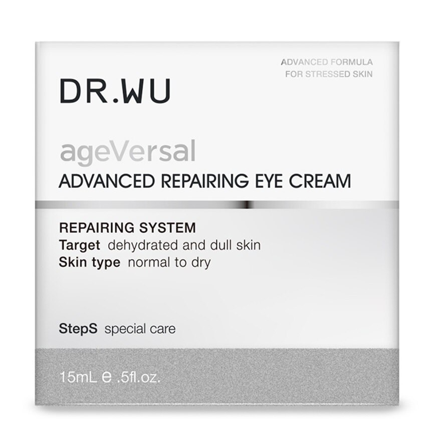 Ageversal Advanced Repairing Eye Cream 15ml