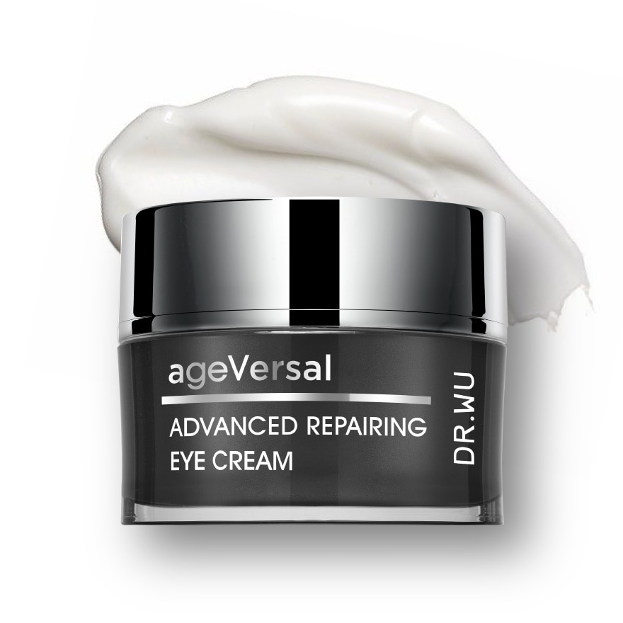 Ageversal Advanced Repairing Eye Cream 15ml