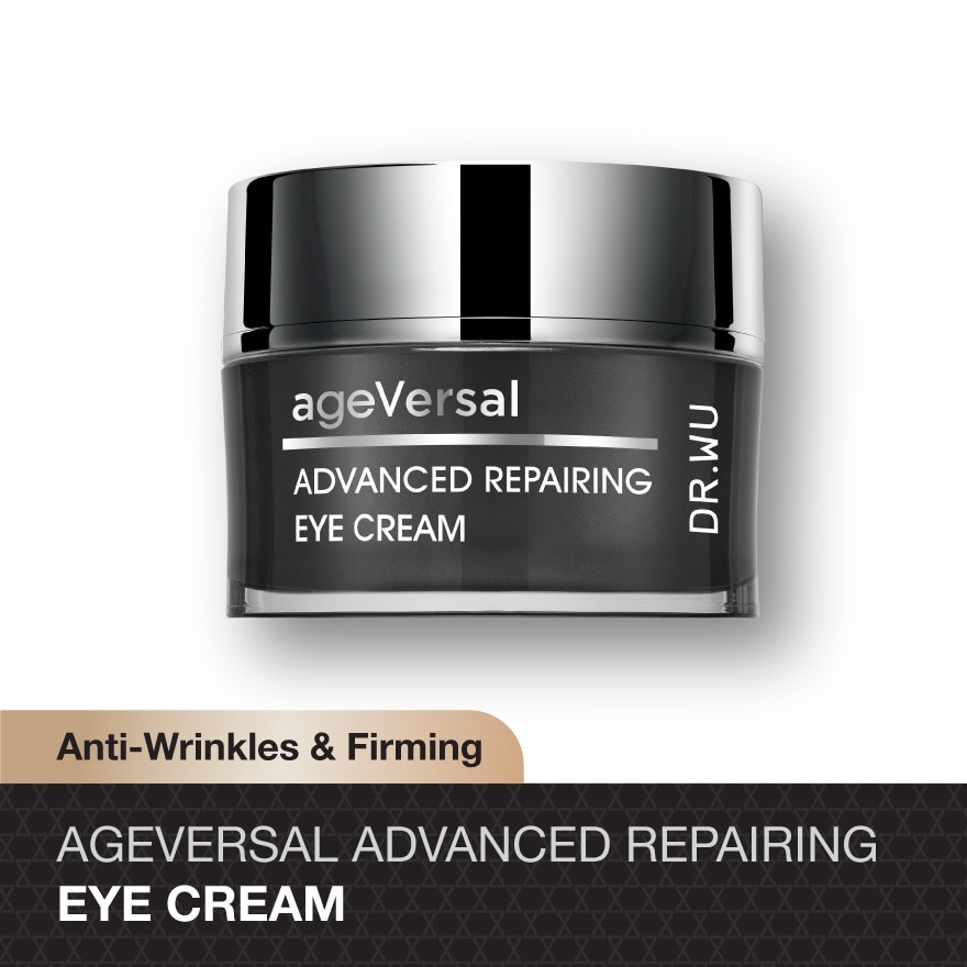 Ageversal Advanced Repairing Eye Cream 15ml