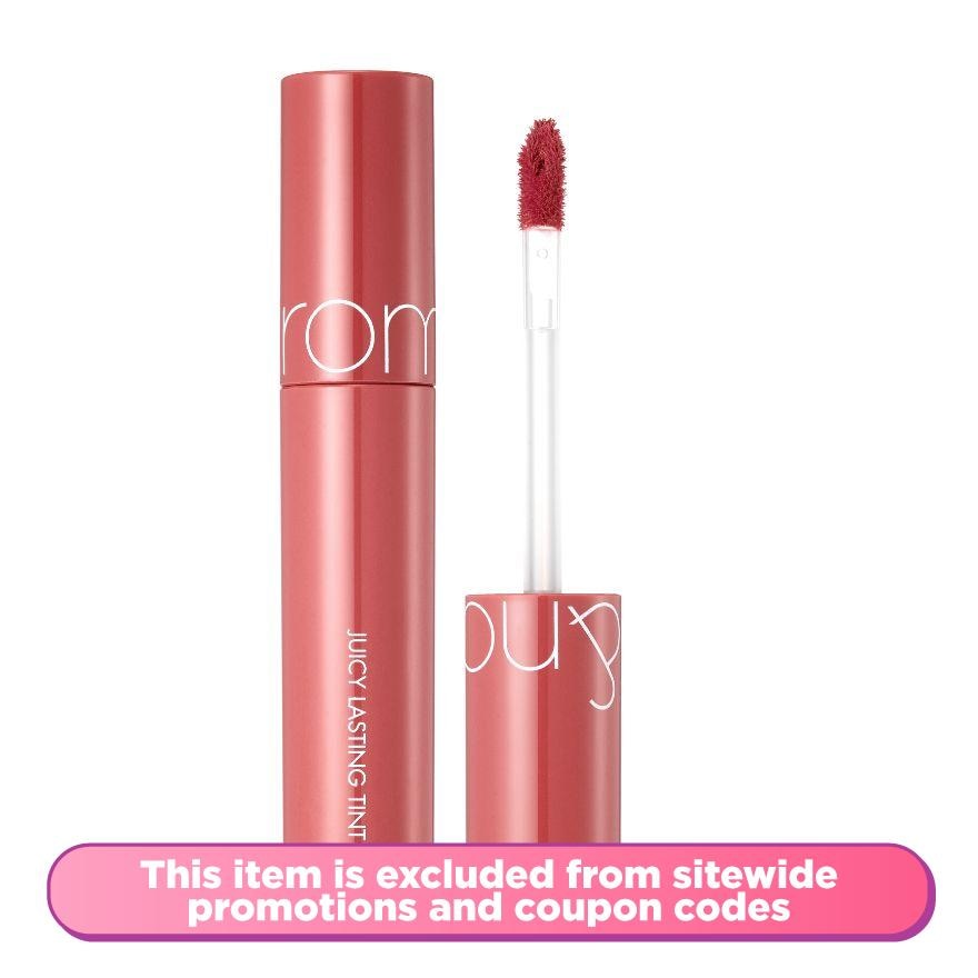 Juicy Lasting Tint 11 Pink Pumpkin