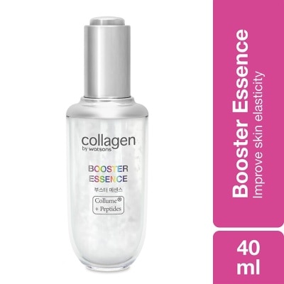 COLLAGEN BY WATSONS Booster Essence Peptide 40ml