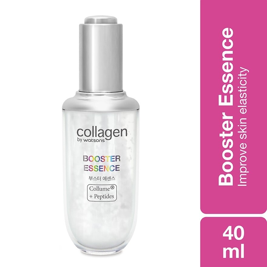 Booster Essence Peptide 40ml