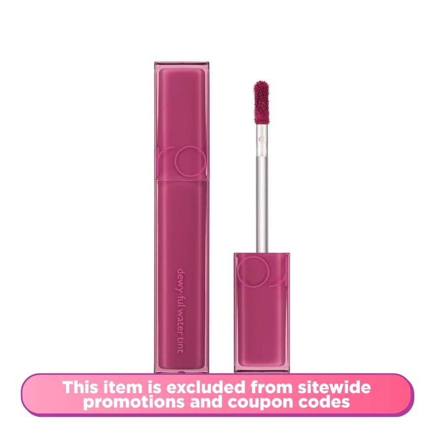 Dewy Ful Water Tint 08 Berry Divine
