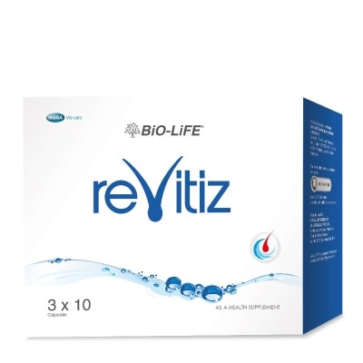 BIO-LIFE Revitiz 30's