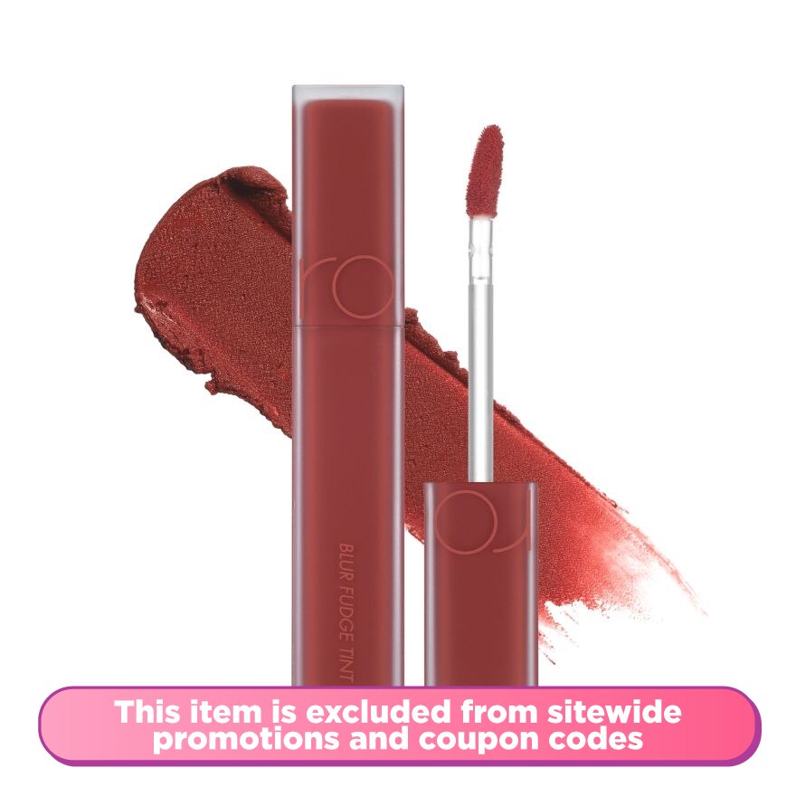 Blur Fudge Tint 03 Musky 1's