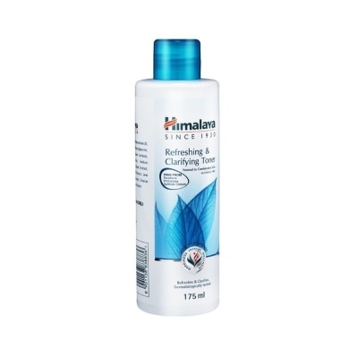 HIMALAYA Refreshing Toner 175ml