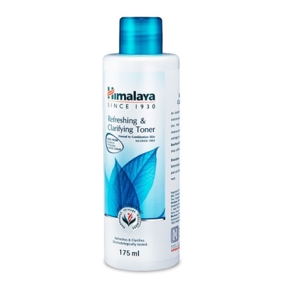 HIMALAYA Refreshing & Clarifying Toner 175ML