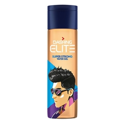 Elite Edgy S.Strong Water Gel 200ML