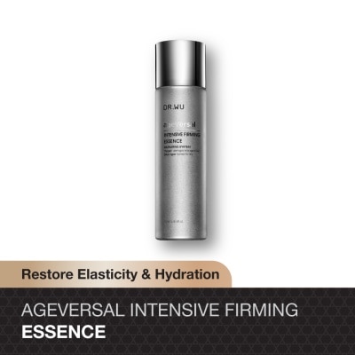 DR. WU Ageversal Intensive Firming Essence 150ml