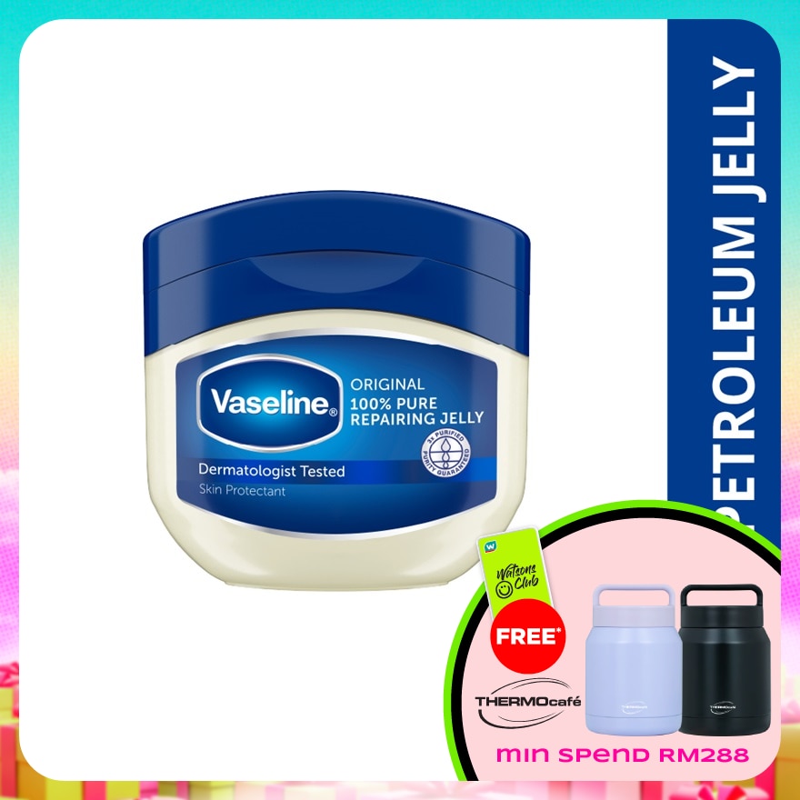Original Pure Petroleum Jelly 50ml