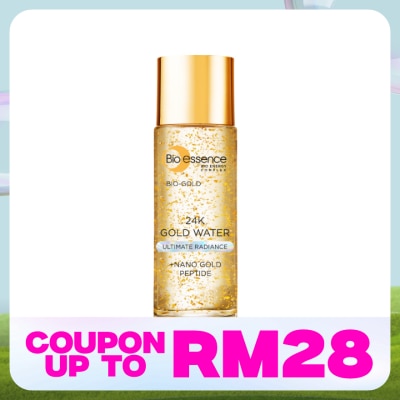 BIO-ESSENCE Bio-Gold 24k Gold Water 30ml