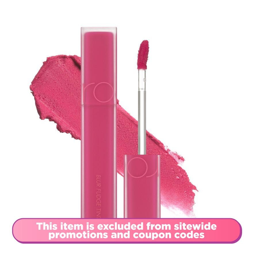 Blur Fudge Tint 05 Bibi Candy