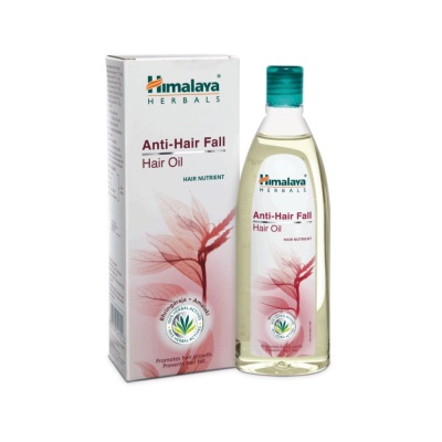 HIMALAYA - Revitalizing Hair Oil 200ml