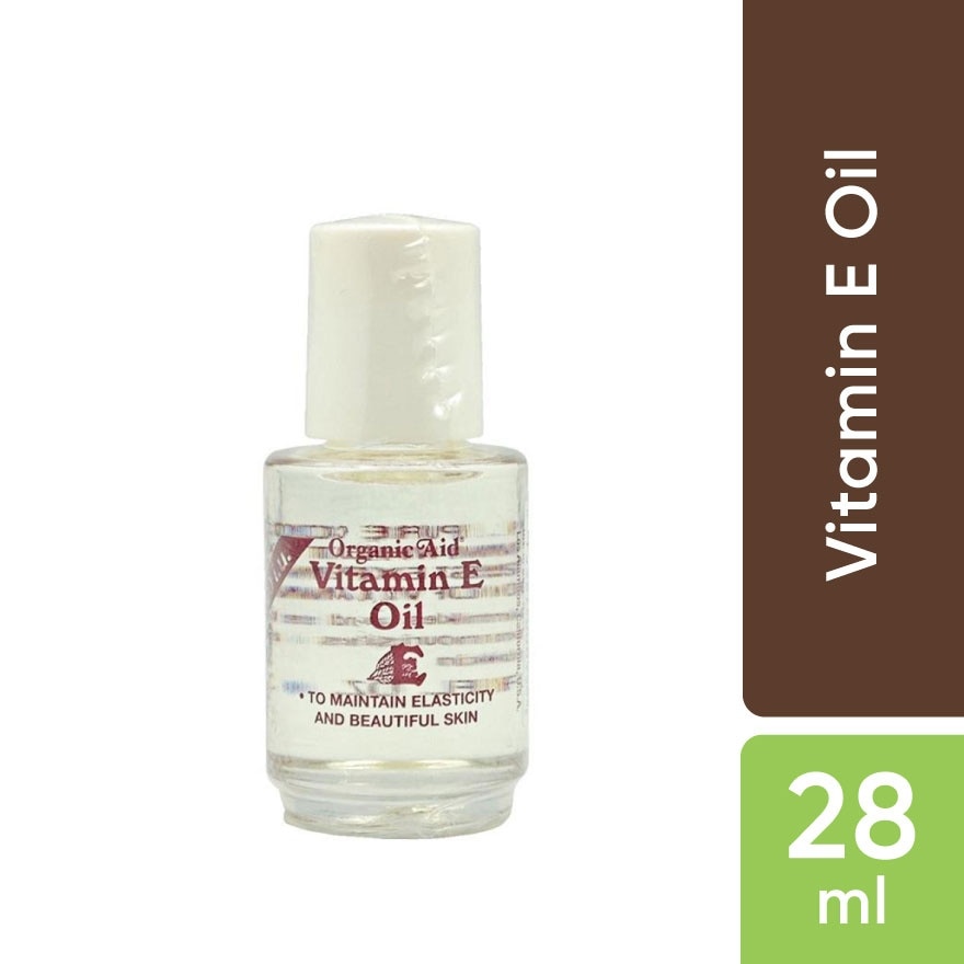 Vitamin E Oil 28,000 I.U. 1oz