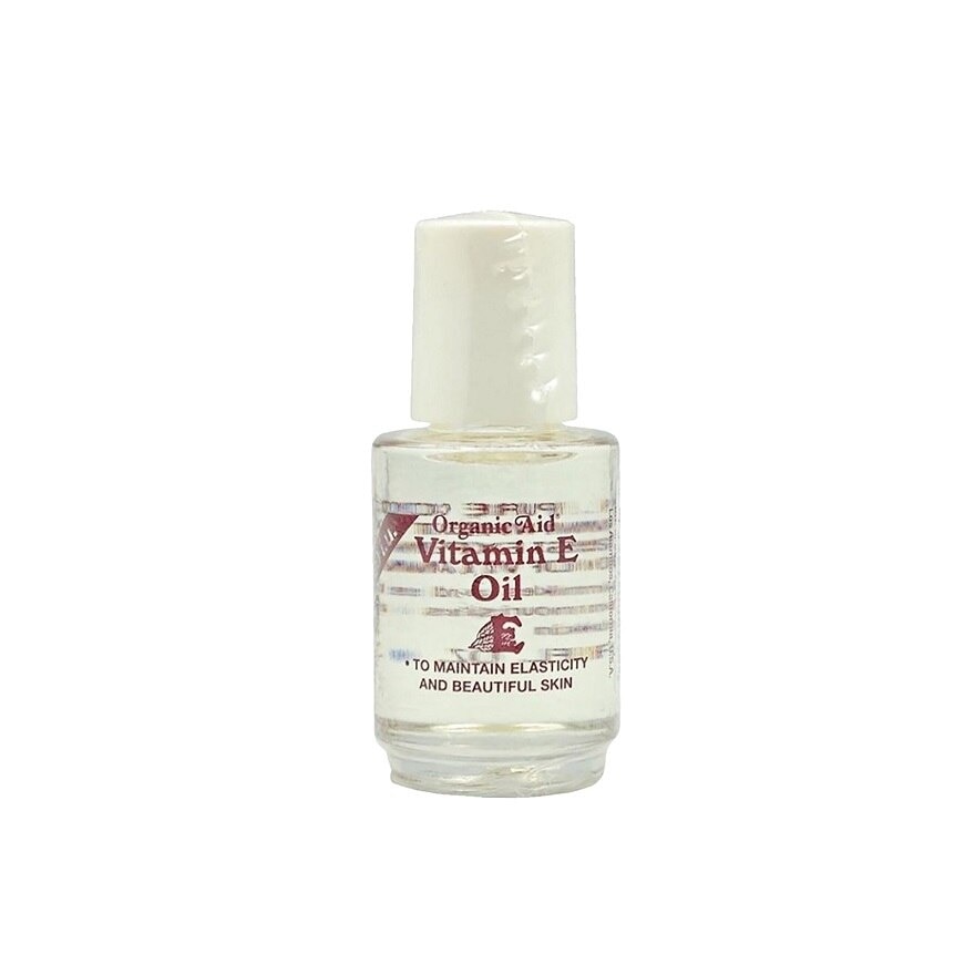 Vitamin E Oil 1oz