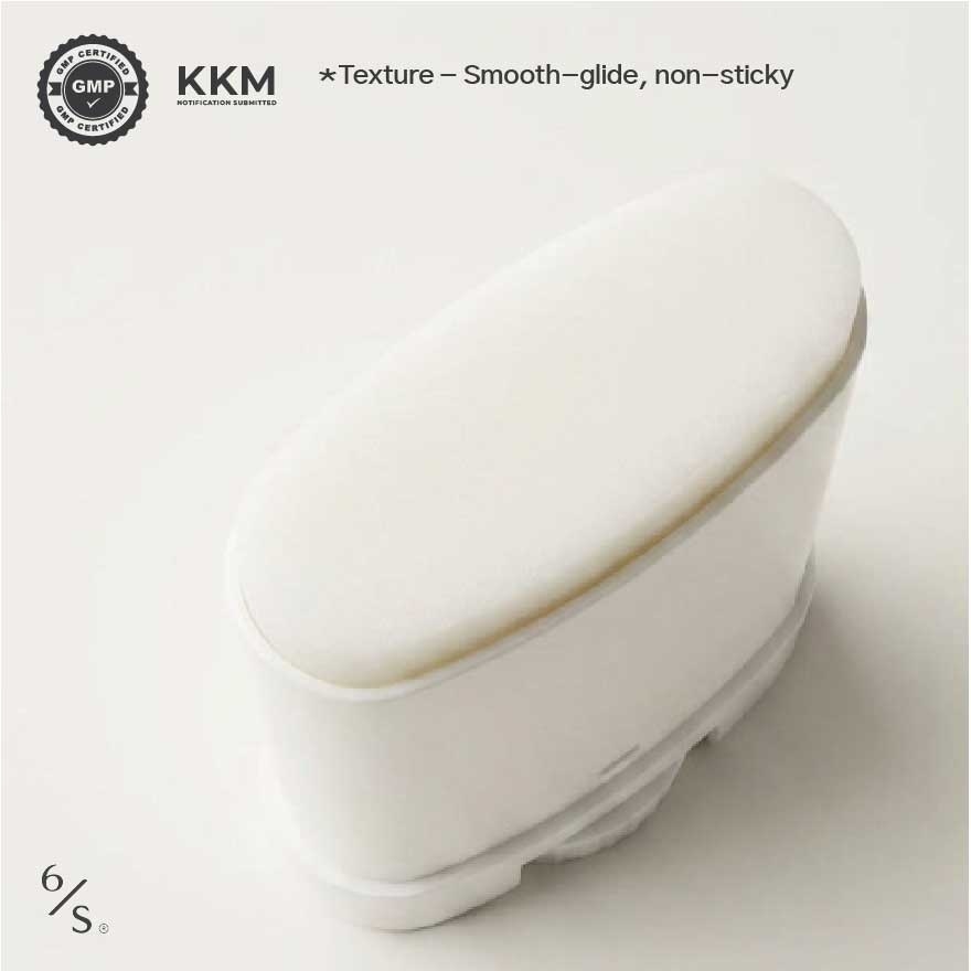 Lavender Natural Deodorant 15g image