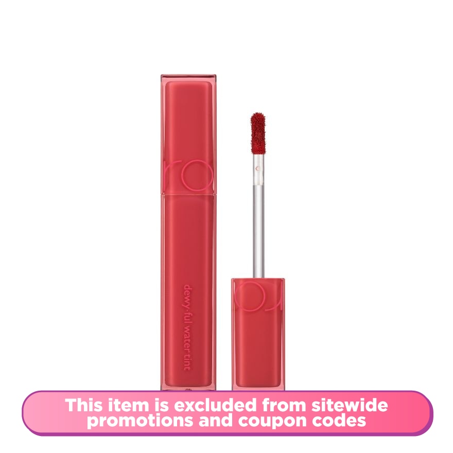 Dewy Ful Water Tint 07 Cherry Way