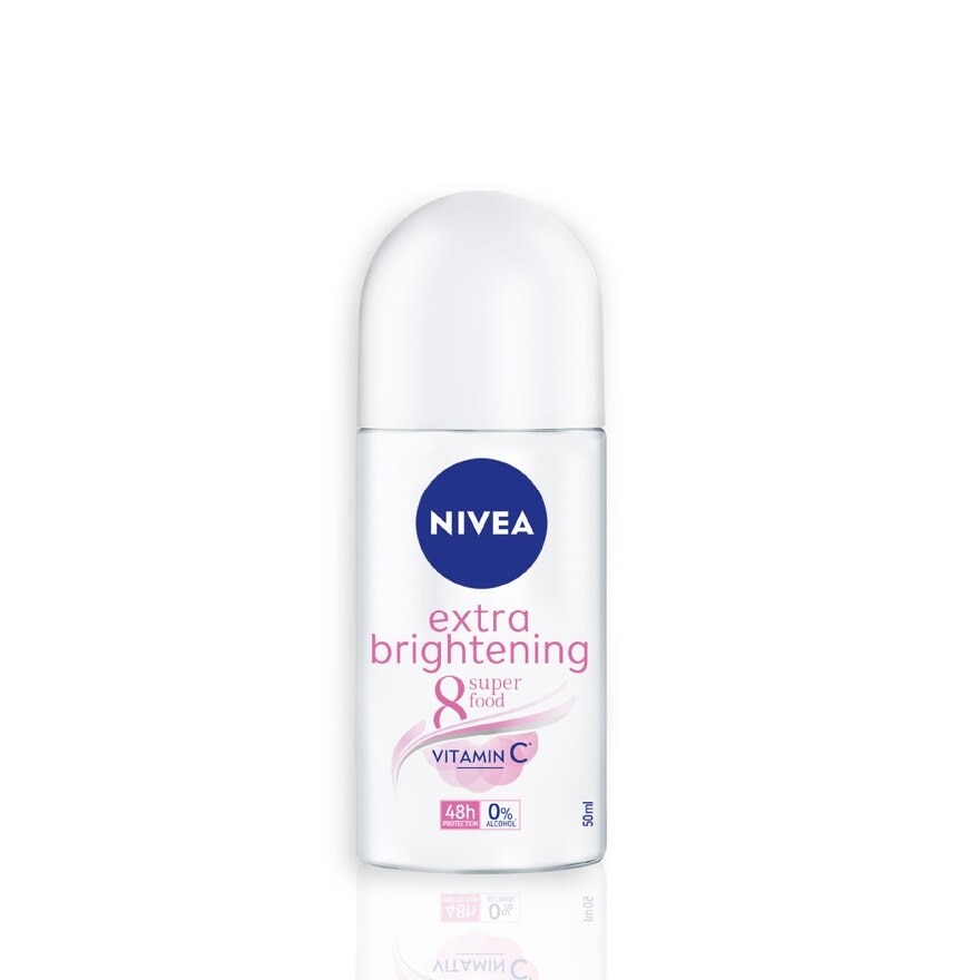 Deodorant  Extra Brightening Roll On 50ml