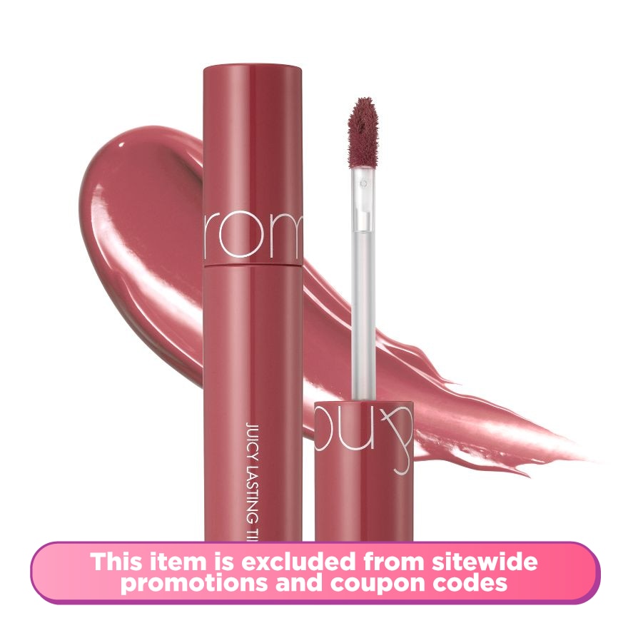 Juicy Lasting Tint 18 Mulled Peach