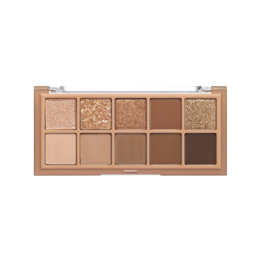 Better Than Palette 02 Mahogany Garden