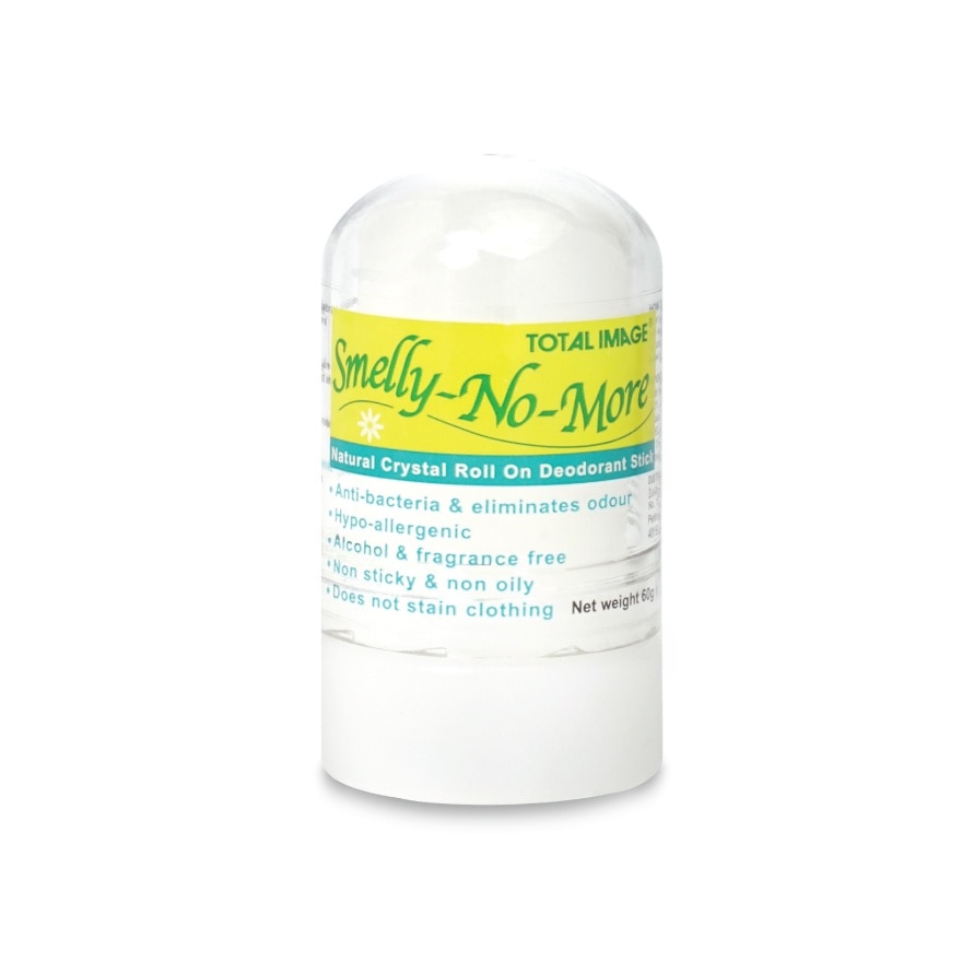 Smelly No More Roll On Deodorant 60g