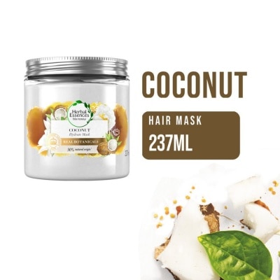 HERBAL ESSENCES Bio:Renew Coconut Hydrate Mask 237ml