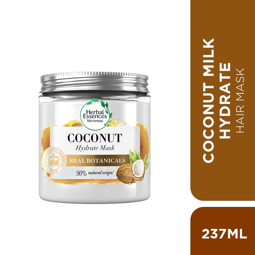 Bio:Renew Coconut Hydrate Mask 237ml